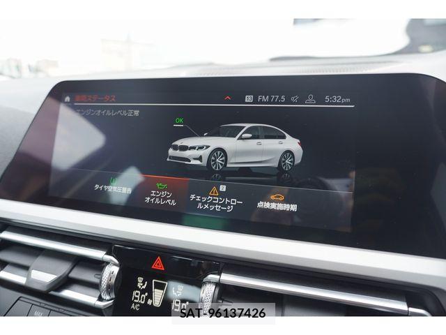 Bmw 3 SERIES 2019-10 8625966-11