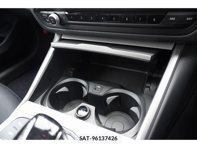 Bmw 3 SERIES 2019-10 8625966-13