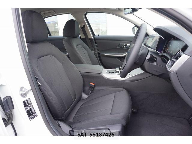 Bmw 3 SERIES 2019-10 8625966-17
