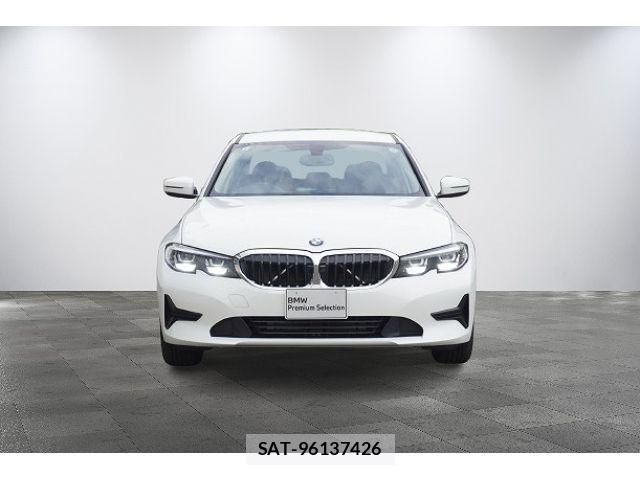 Bmw 3 SERIES 2019-10 8625966-1