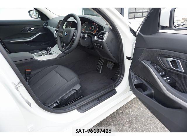 Bmw 3 SERIES 2019-10 8625966-19