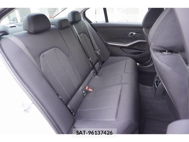Bmw 3 SERIES 2019-10 8625966-20