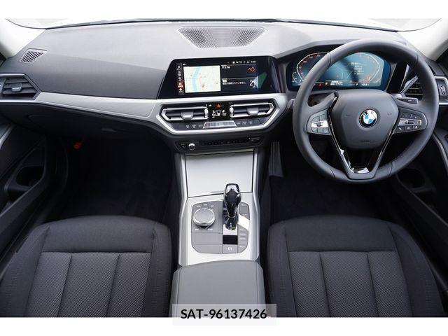 Bmw 3 SERIES 2019-10 8625966-23