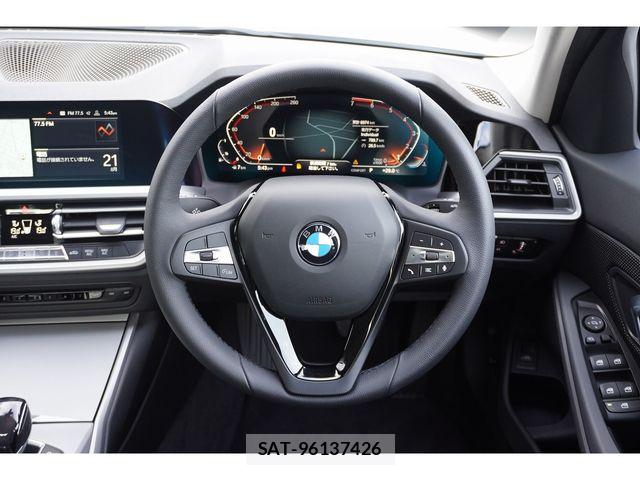 Bmw 3 SERIES 2019-10 8625966-24