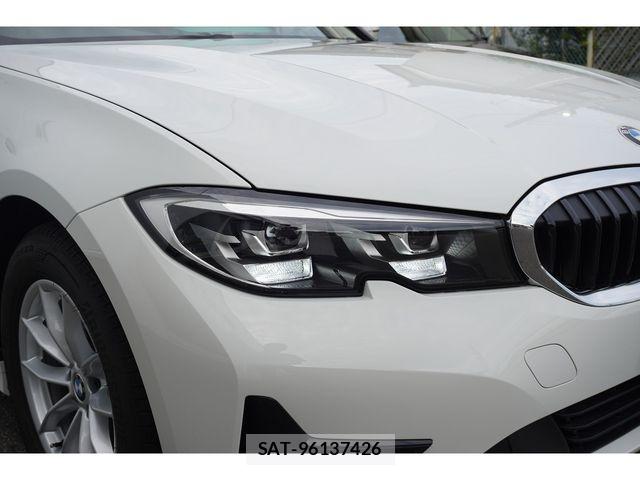 Bmw 3 SERIES 2019-10 8625966-2
