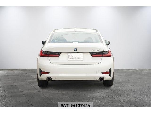 Bmw 3 SERIES 2019-10 8625966-3