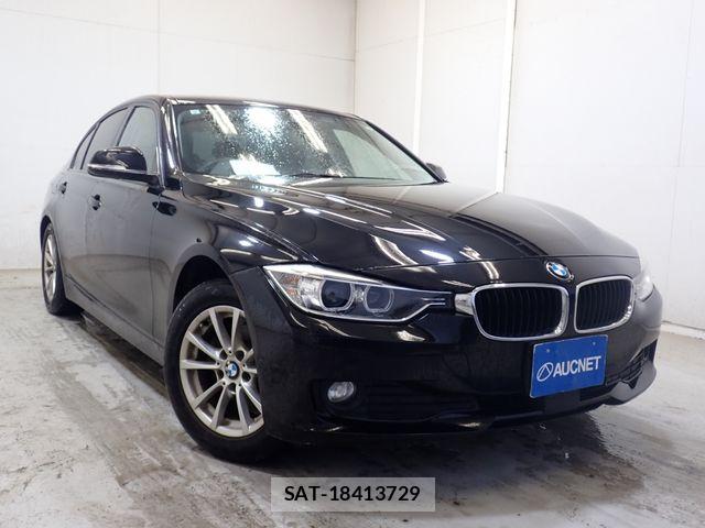 Bmw 3 SERIES 2015-09 8625960-0