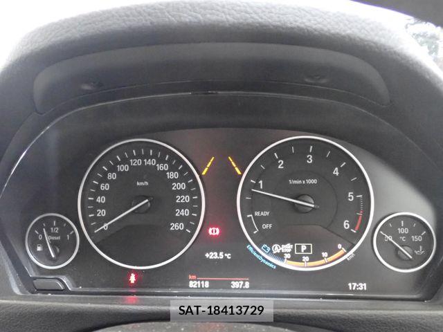 Bmw 3 SERIES 2015-09 8625960-12