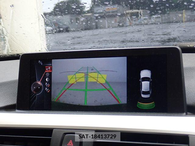 Bmw 3 SERIES 2015-09 8625960-17