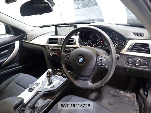 Bmw 3 SERIES 2015-09 8625960-1
