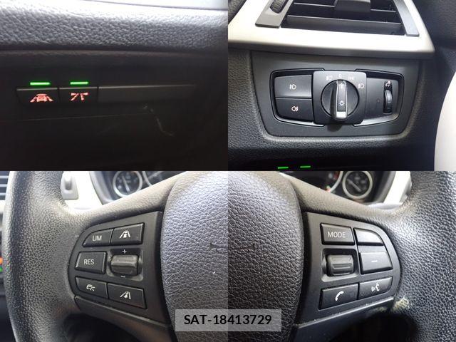Bmw 3 SERIES 2015-09 8625960-19