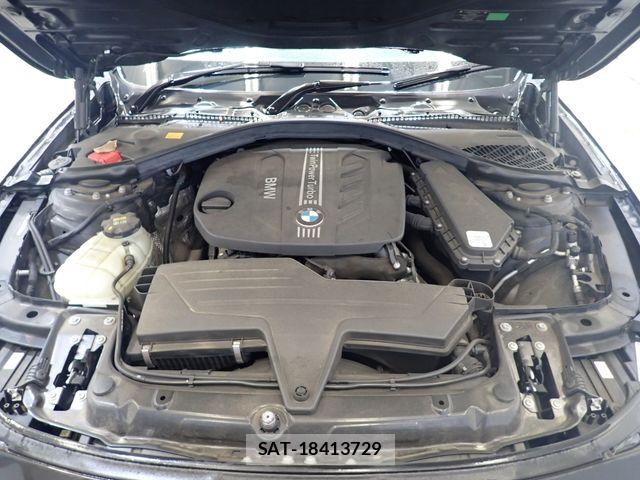 Bmw 3 SERIES 2015-09 8625960-26