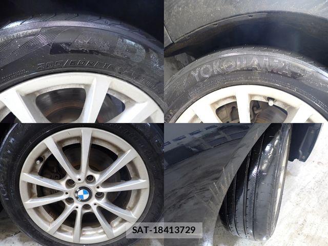 Bmw 3 SERIES 2015-09 8625960-27