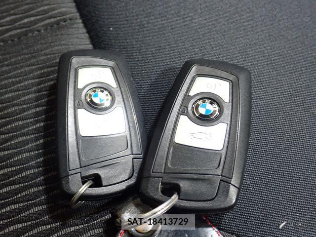 Bmw 3 SERIES 2015-09 8625960-28
