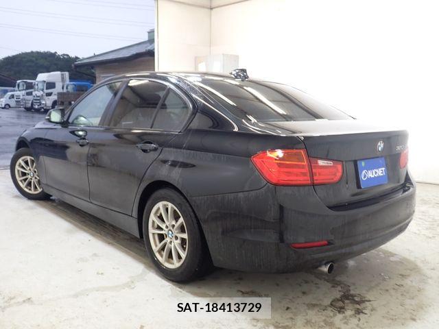 Bmw 3 SERIES 2015-09 8625960-2