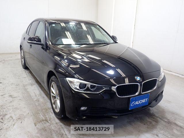 Bmw 3 SERIES 2015-09 8625960-3