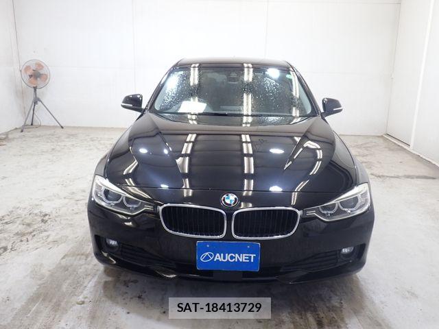 Bmw 3 SERIES 2015-09 8625960-4