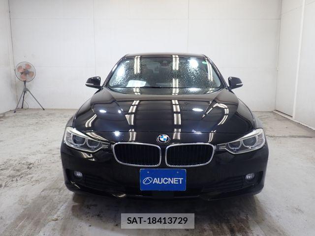 Bmw 3 SERIES 2015-09 8625960-5