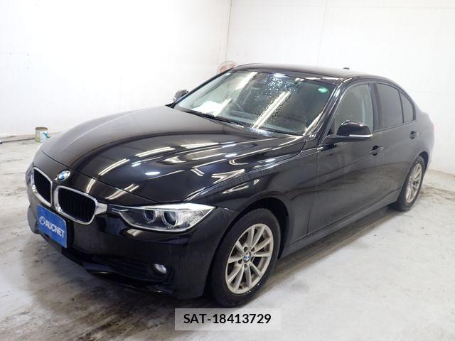 Bmw 3 SERIES 2015-09 8625960-6