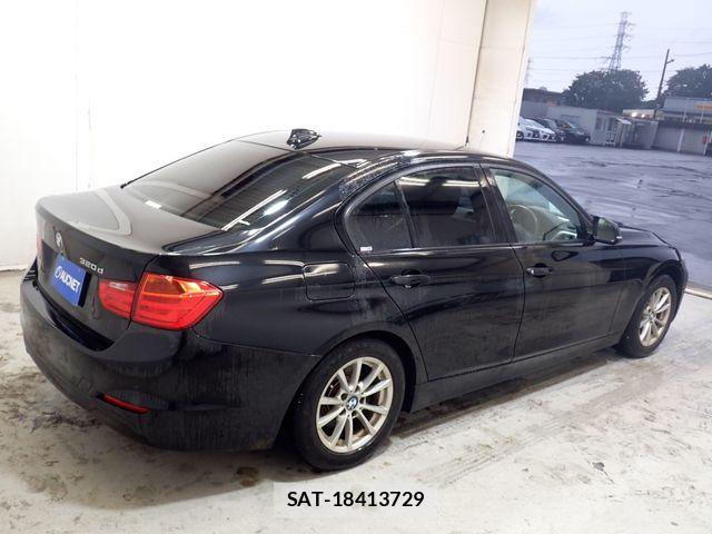 Bmw 3 SERIES 2015-09 8625960-7