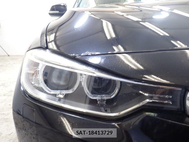 Bmw 3 SERIES 2015-09 8625960-8