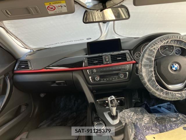 Bmw 3 SERIES 2015-07 8625968-12