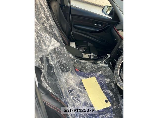 Bmw 3 SERIES 2015-07 8625968-13