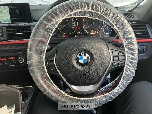 Bmw 3 SERIES 2015-07 8625968-17