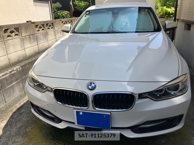 Bmw 3 SERIES 2015-07 8625968-1