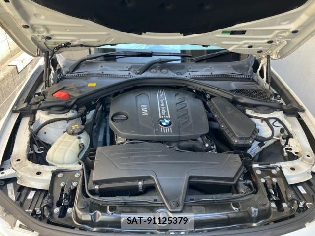 Bmw 3 SERIES 2015-07 8625968-19