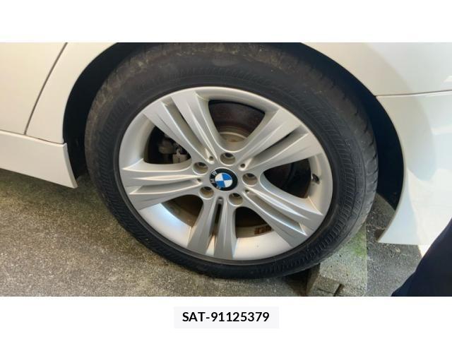 Bmw 3 SERIES 2015-07 8625968-20