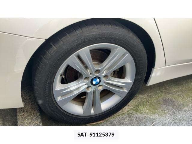 Bmw 3 SERIES 2015-07 8625968-21