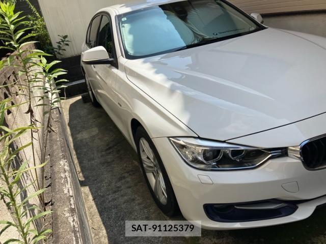 Bmw 3 SERIES 2015-07 8625968-3
