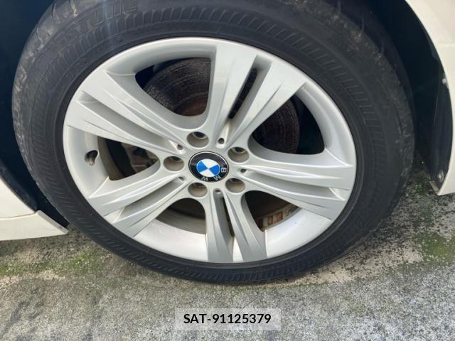 Bmw 3 SERIES 2015-07 8625968-4