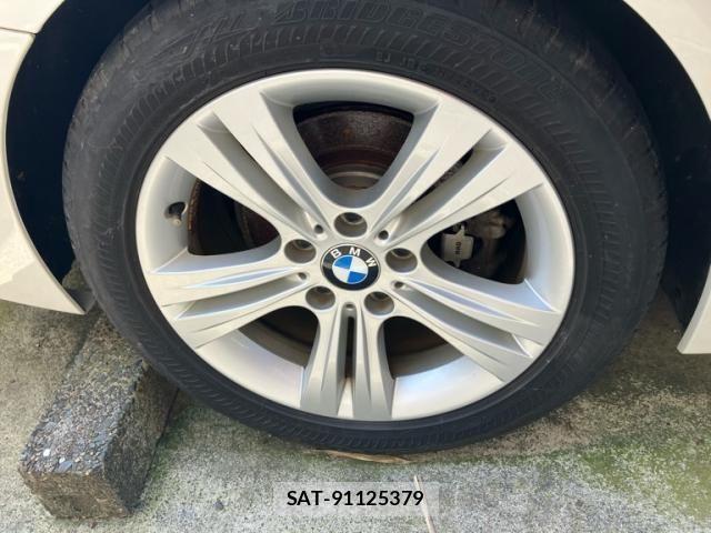 Bmw 3 SERIES 2015-07 8625968-5