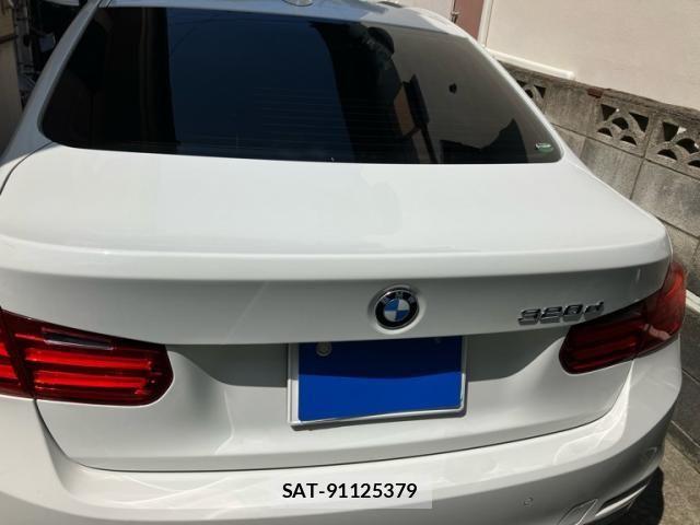Bmw 3 SERIES 2015-07 8625968-6