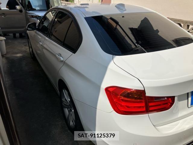 Bmw 3 SERIES 2015-07 8625968-7
