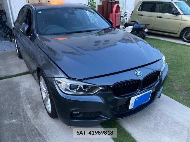 Bmw 3 SERIES 2015-06 8625967-0