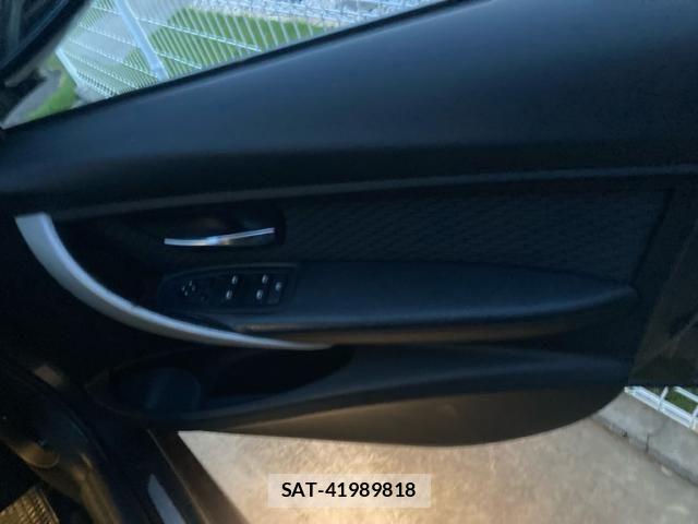 Bmw 3 SERIES 2015-06 8625967-9