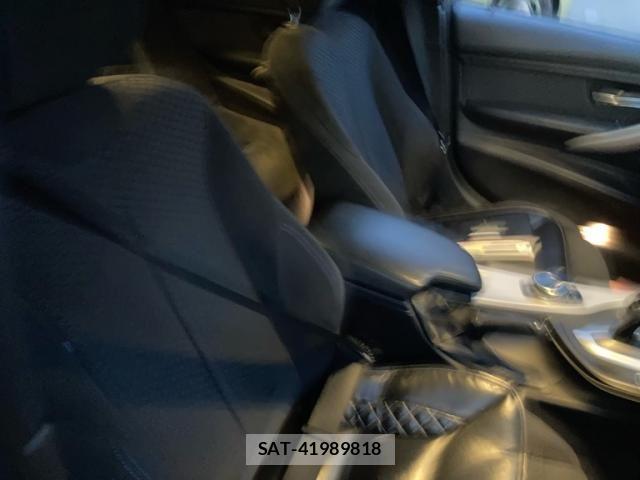 Bmw 3 SERIES 2015-06 8625967-11