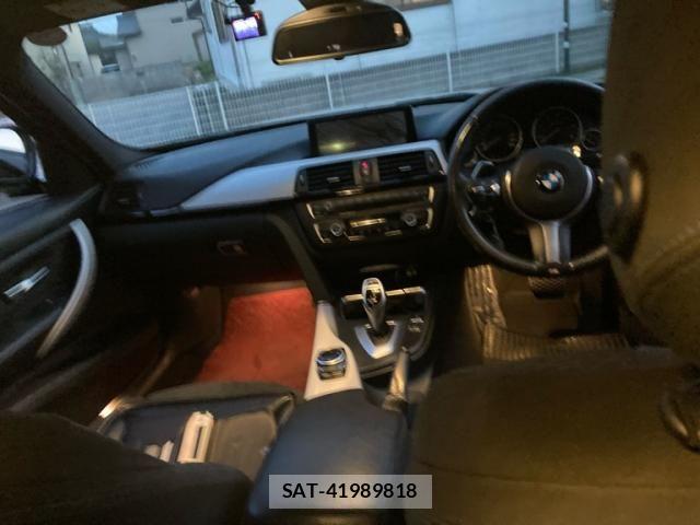 Bmw 3 SERIES 2015-06 8625967-14
