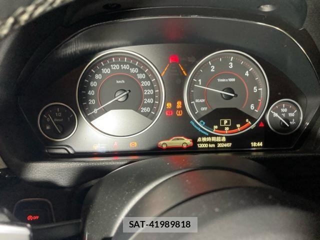 Bmw 3 SERIES 2015-06 8625967-17