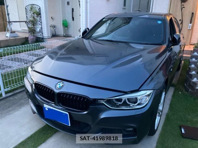 Bmw 3 SERIES 2015-06 8625967-1