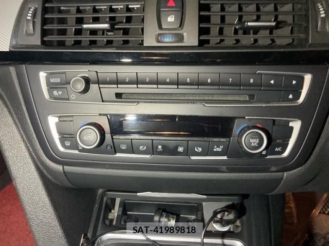 Bmw 3 SERIES 2015-06 8625967-19
