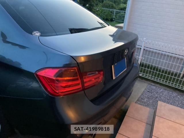 Bmw 3 SERIES 2015-06 8625967-3