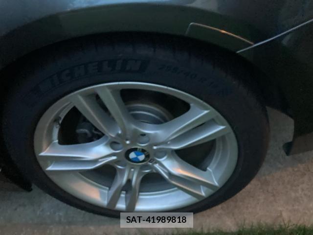 Bmw 3 SERIES 2015-06 8625967-4
