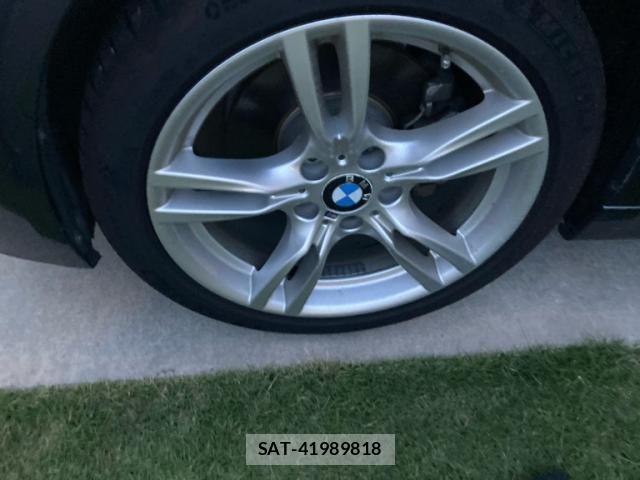 Bmw 3 SERIES 2015-06 8625967-5