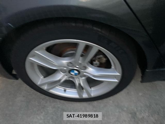 Bmw 3 SERIES 2015-06 8625967-6