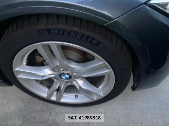 Bmw 3 SERIES 2015-06 8625967-7