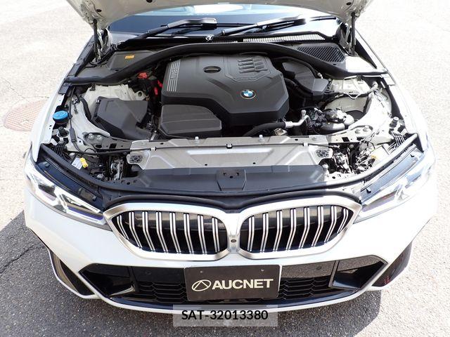 Bmw 3 SERIES 2023-12 8658177-27